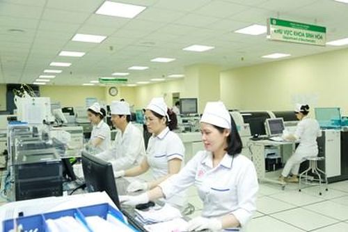 Bệnh viện đa khoa, chuyên khoa sâu tuyến cuối toàn quân