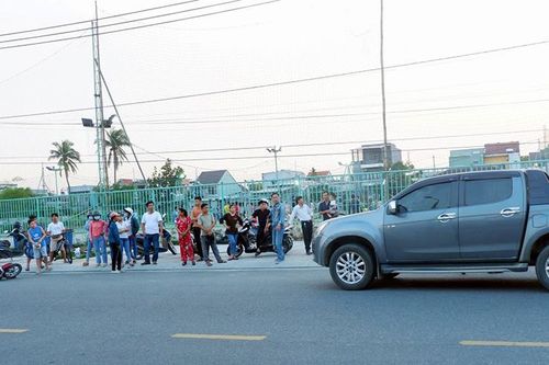 Phạt 'ma men' gây tai nạn
