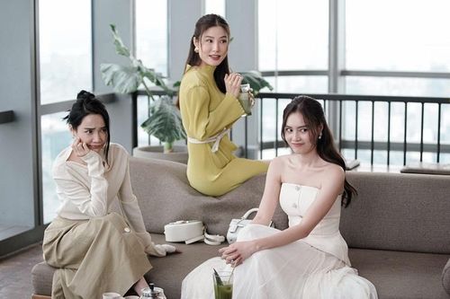 Diễm My - Nhã Phương - Lan Ngọc hé lộ những khủng hoảng dễ gặp ở độ tuổi 30