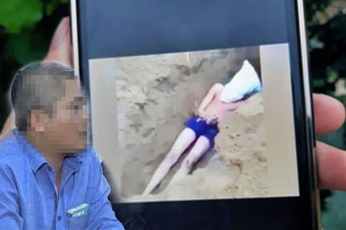 Vụ 'chôn sống' nam thanh niên ở Hà Tĩnh: Cha nạn nhân có bị xử lý?