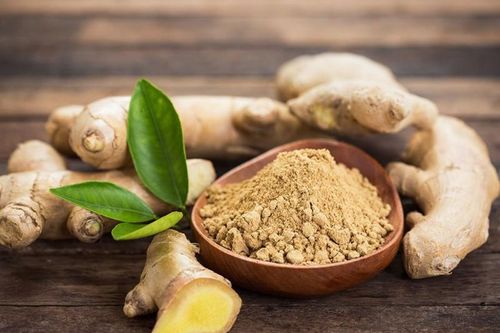 Những điều xảy ra với cơ thể khi bạn ăn gừng