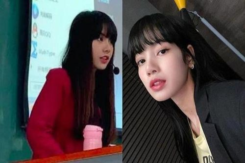 'Bản sao Lisa' lên sóng, netizen choáng với nhan sắc giống đến khó tin