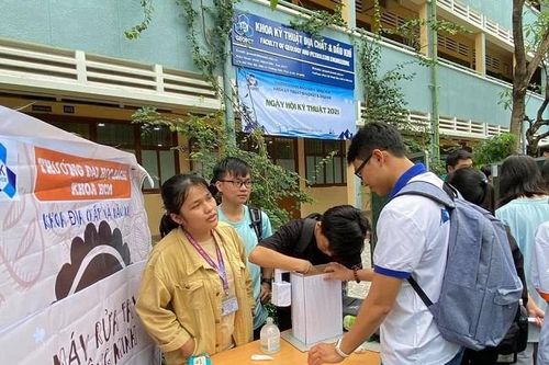 Một ngành học của Trường ĐH Bách khoa TPHCM vào tốp 101-150 thế giới