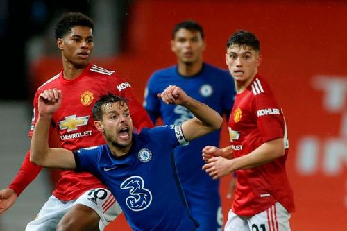 5 trận chiến định đoạt vé dự Champions League ở Ngoại hạng Anh