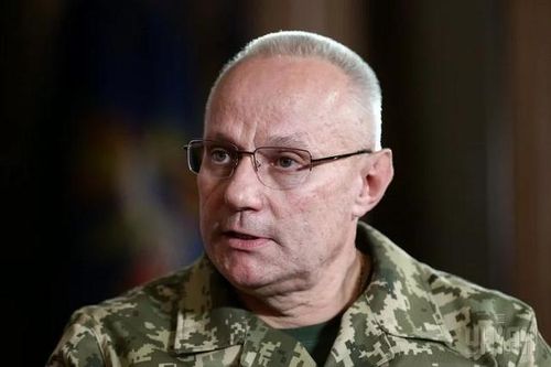 Nga đưa lực lượng chiến thuật đến gần biên giới Ukraine?