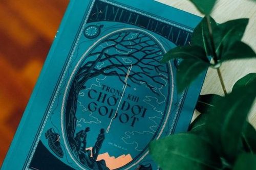 Tác phẩm nổi tiếng Trong khi chờ đợi Godot vẫn thách thức người đọc sau gần 70 năm