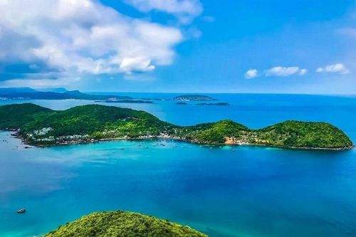 Phú Quốc: Điều chỉnh quy hoạch, biến bãi rác trở thành khu du lịch sinh thái