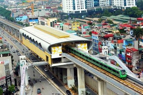 Dự án đường sắt Cát Linh - Hà Đông: Sẽ có 'bất ngờ' trong ngày chốt hạn bàn giao?