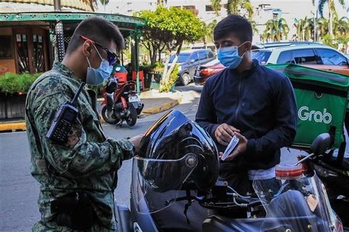 Ngày 30/3, ASEAN ghi nhận trên 15.000 ca mắc COVID-19 mới
