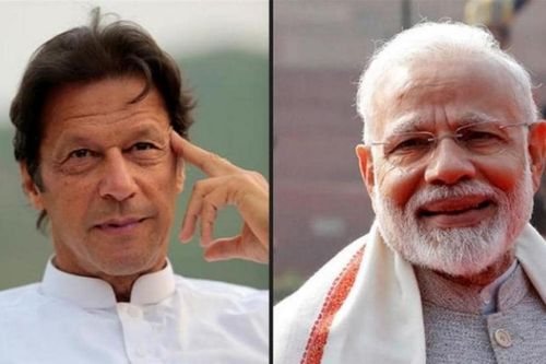 Thủ tướng Pakistan đáp lời kêu gọi hòa bình của người đồng cấp Ấn Độ