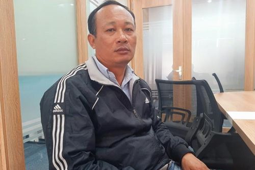 Sắp xét xử vụ 'từ người xe ôm thành kẻ buôn bán ma túy'