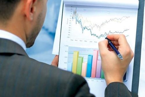 Khối ngoại bán ròng vì 'tiên lượng' thị trường chứng khoán Việt Nam khó đạt vùng 1.400 điểm