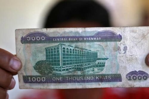 Mỹ mở rộng trừng phạt Myanmar, đe dọa loại bỏ thuế quan ưu đãi