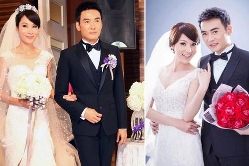 'Triển Chiêu' Tiêu Ân Tuấn chính thức ly hôn Lâm Thiên Ngọc sau gần 3 năm ly thân