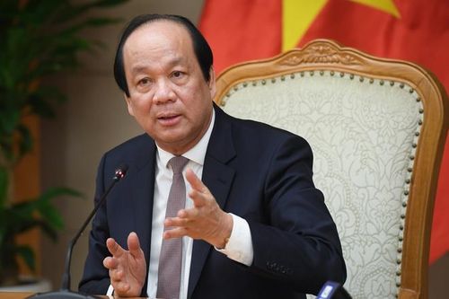 'Bàn giao những gì tốt nhất của Chính phủ nhiệm kỳ này cho khóa mới'