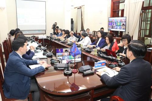 Hội nghị Hội đồng Cộng đồng Văn hóa – Xã hội ASEAN: Đẩy mạnh hợp tác trên nhiều lĩnh vực