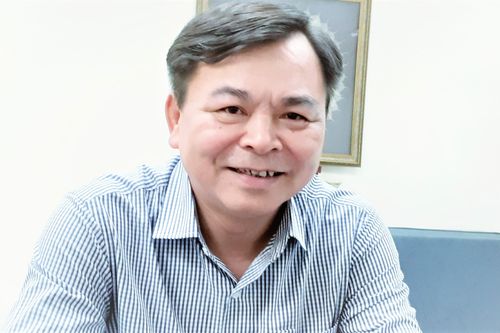 Thứ trưởng Nông nghiệp kể chuyện 'bứt tốc' ở hồ chứa ngàn tỷ trên Tây Nguyên