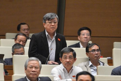 Giữ liêm chính trong hoạt động tư pháp