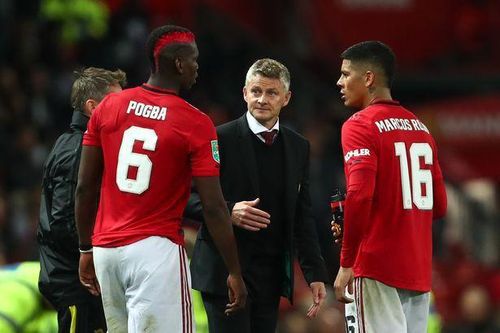 Man United trở thành đội bóng 'nuôi báo cô' cầu thủ số một