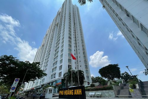 Cư dân điêu đứng vì ban quản trị chiếm dụng hàng chục tỷ quỹ bảo trì