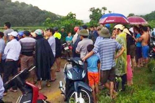 Thêm một học sinh lớp 7 tự tử