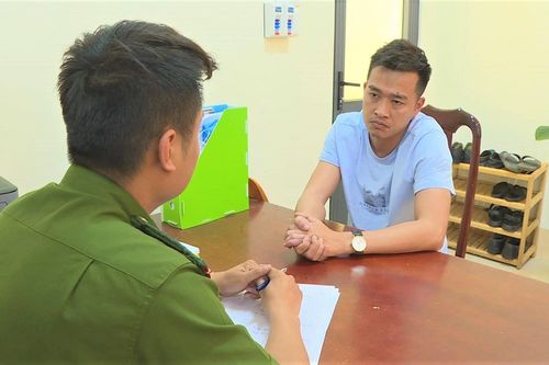 Tung chiêu góp vốn buôn thiết bị y tế chiếm đoạt hơn 4 tỷ đồng