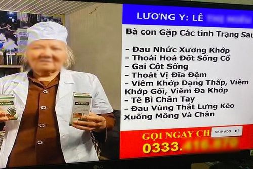 Thêm nạn nhân kiểu 'nhà tôi 3 đời chữa bệnh' nhập viện vì suy gan, thận