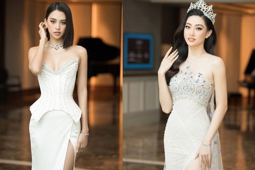 Lộ diện 5 giám khảo của cuộc thi Miss World Vietnam 2021