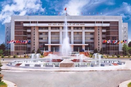 Một nhóm ngành ĐH Việt Nam lọt top 101- 150 bảng xếp hạng thế giới