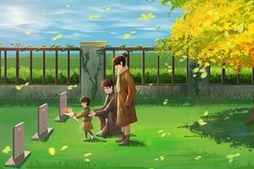 10 điều cấm kỵ trong ngày lễ Thanh minh