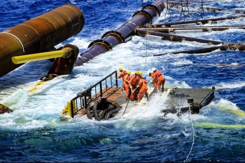 Các khoản Nhà nước sẽ thu từ hoạt động của Công ty mẹ - Tập đoàn Dầu khí Việt Nam