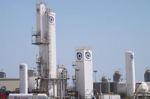 Ả Rập Xê Út 'bỏ qua' LNG để chuyển sang sản xuất Hydrogen