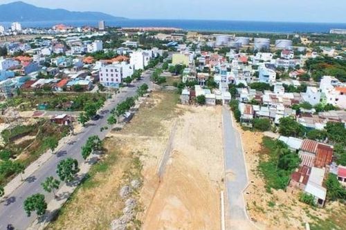 Từ 1/4, Đà Nẵng sẽ áp dụng quyết định mới về thu hồi đất