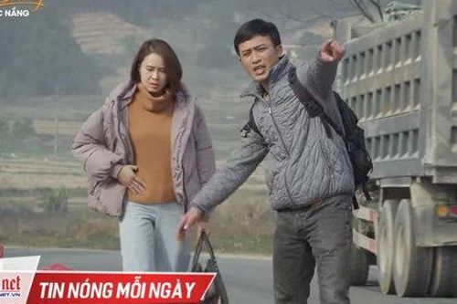 'Hướng dương ngược nắng' tập 48, Châu gặp biến khi theo Phúc về nhà