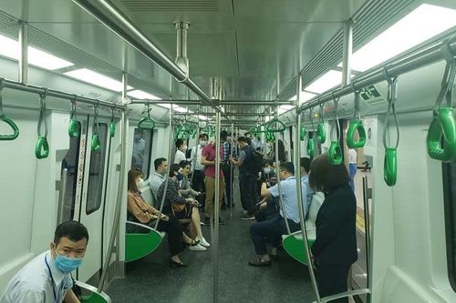Bàn giao đường sắt Cát Linh - Hà Đông cho Hà Nội vào tháng 5