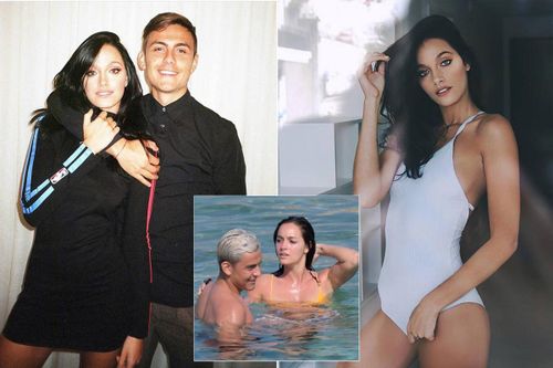 Paulo Dybala: Mải yêu quên sự nghiệp, tương lai bấp bênh