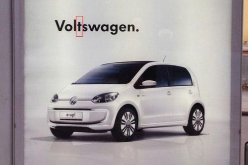 Volkswagen cho cả thế giới 'ăn cá' với thông báo đổi tên mới