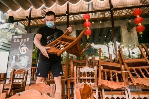 Hải Dương trước giờ bỏ giãn cách xã hội sau 66 ngày là tâm dịch