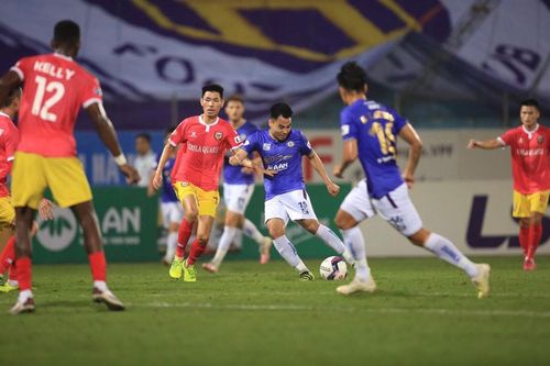 Hồng Lĩnh Hà Tĩnh sẽ bứt phá?