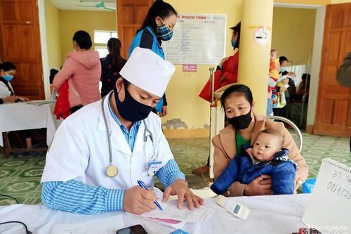 Bệnh tan máu bẩm sinh ảnh hưởng lớn đến chất lượng dân số