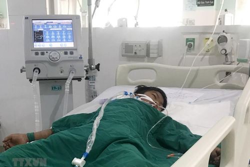 Vụ nghi ngộ độc thực phẩm ở Kon Tum: Bệnh nhân lớn tuổi nhất tử vong