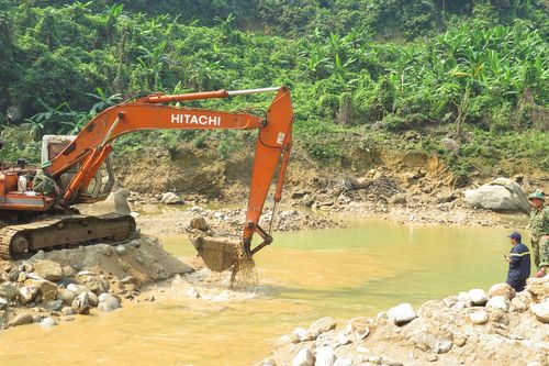 Vụ sạt lở Rào Trăng 3: Lên phương án mới tìm kiếm thi thể các nạn nhân