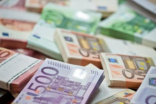 Lạm phát tại Eurozone tăng do giá năng lượng 'nhảy vọt'