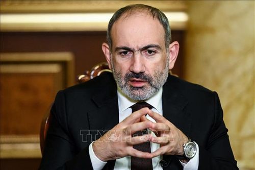 Thủ tướng Armenia nêu thời điểm dự kiến từ chức