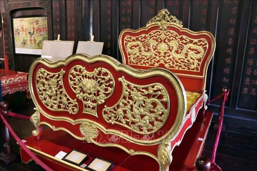 Thừa Thiên - Huế đưa bảo tàng trở thành điểm đến hấp dẫn - Bài cuối: Tăng cường nguồn lực đầu tư