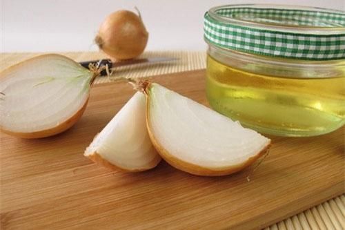 Sẹo bao nhiêu cũng hết nếu dùng hành tây đúng cách