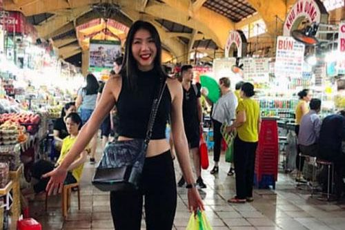 Ngọc Quyên: 'Làm mẹ đơn thân vừa tự do vừa hạnh phúc'