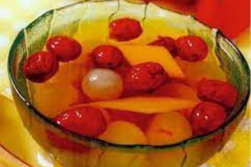 Viêm xoang ăn món gì là tốt nhất? Chuyên gia mách bạn những món ăn cực tốt