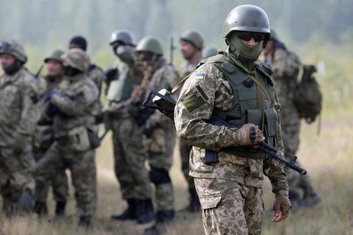 Bộ Tổng tham mưu các lực lượng vũ trang Ukraine tuyên bố sẵn sàng tấn công ở Donbass