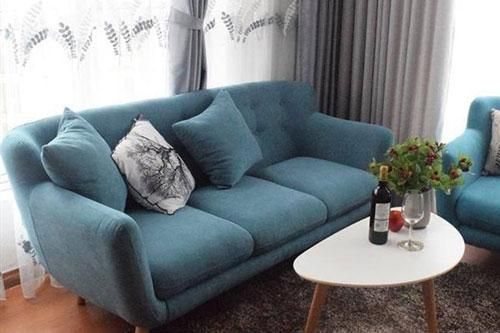 Tuyệt chiêu khử sạch mùi hôi của ghế sofa dùng lâu ngày cực đơn giản